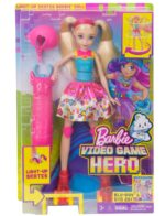 Кукла Барби "Героинята на видеоигрите" Barbie - Image 3