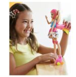 Кукла Барби "Героинята на видеоигрите" Barbie - Image 2
