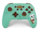 Безжичен контролер PowerA за Nintendo Switch - K.Schieber