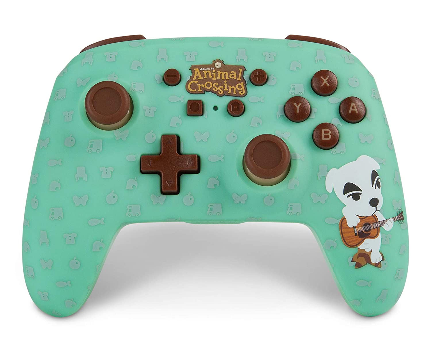 12125-01.jpg Безжичен контролер PowerA за Nintendo Switch - K.Schieber - Image 1
