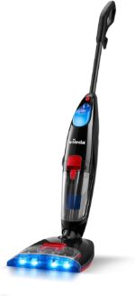 Прахосмукачка Vileda F21967 Jet Clean