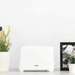Тостер LIVOO Feel good moments DOD162W ‎666657