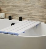 Дъска за вана NRS Healthcare Nottingham Rehab Supplies M78366 - Image 2