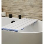 Дъска за вана NRS Healthcare Nottingham Rehab Supplies M78366 - Image 3