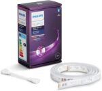 LED лента Philips Hue White and Colour Ambient