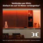 LED лента Philips Hue White and Colour Ambient - Image 3