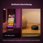 LED лента Philips Hue White and Colour Ambient - Image 2