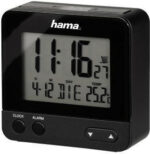 Часовник Hama RC540