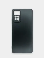 Кейс и протектор Xiaomi Redmi Note 11 Pro 4G