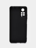 Кейс и протектор Xiaomi Redmi Note 11 Pro 4G - Image 2