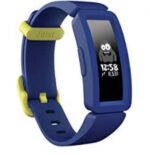 Смарт часовник за деца Fitbit Ace 2 Activity