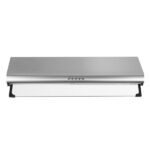 Декоративен аспиратор за вграждане Hausberg HB-1220 - Image 5