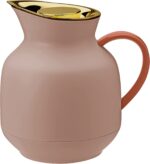 Пластмасов термос Stelton 222-2 1л