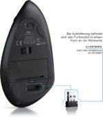 Оптична безжична мишка CSL‎ 26069 - Image 2