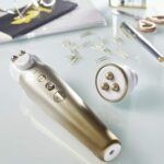Масажор против стареене за лице и очи Rowenta Massager Facial Firming LV7030 - Image 2