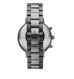Часовник PAUL VALENTINE PVT38191302 - "graphite link" - Image 2