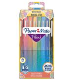 Флумастери Paper Mate Flair