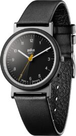 Часовник Braun AW10