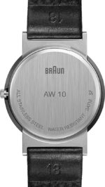 Часовник Braun AW10 - Image 4