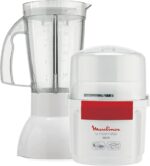 Чопър и блендер Moulinex AR6801