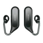 Слушалки Sony Xperia Ear Duo XEA20 (black) - Image 4