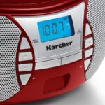 Плейър Karcher RR 5025 - Image 2