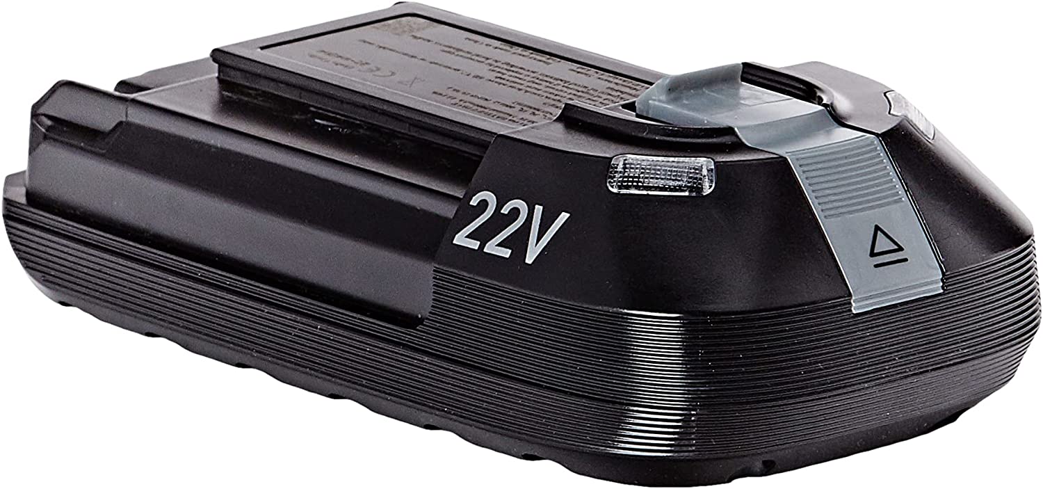 Литиево-йонна батерия Rowenta ZR009700 X-Force 8.60