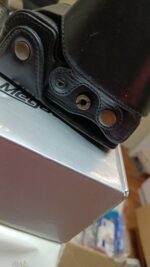 Калъф за фотоапарат Canon EOS M10 Ever MegaGear - Image 2