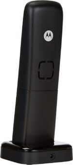 Безжичен телефон Motorola AHXO1 - DECT - Image 2
