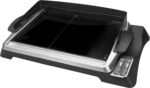 Скара Lacor 69133 Teppanyaki 27 x 43 cm 1280 W