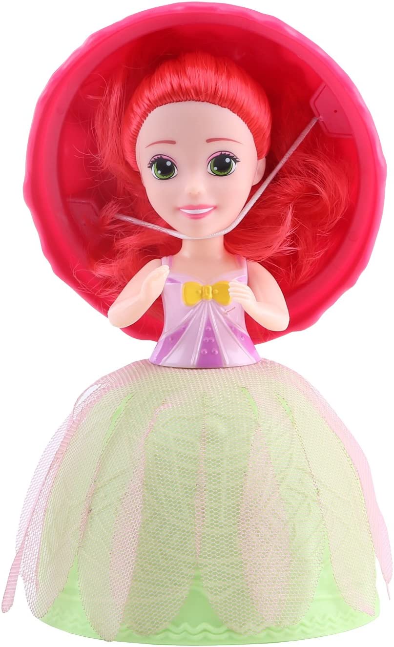 13360-01.jpg Кукла Splash Toys Surprise Sundae Gelato 30800 Princess - Image 1