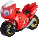 Играчка Ricky Zoom мотоциклет