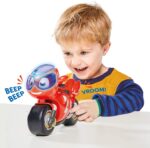 Играчка Ricky Zoom мотоциклет - Image 2