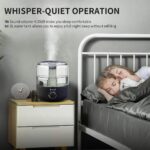 Овлажнител за стая kampes, 3 л - Image 2