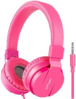 Аудио слушалки GORSUN GS-778