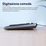 Комплект клавиатура и мишка Trust 24087 - Image 3