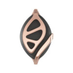 Смарт гривна Bellabeat Leaf urban Rose Gold Edition