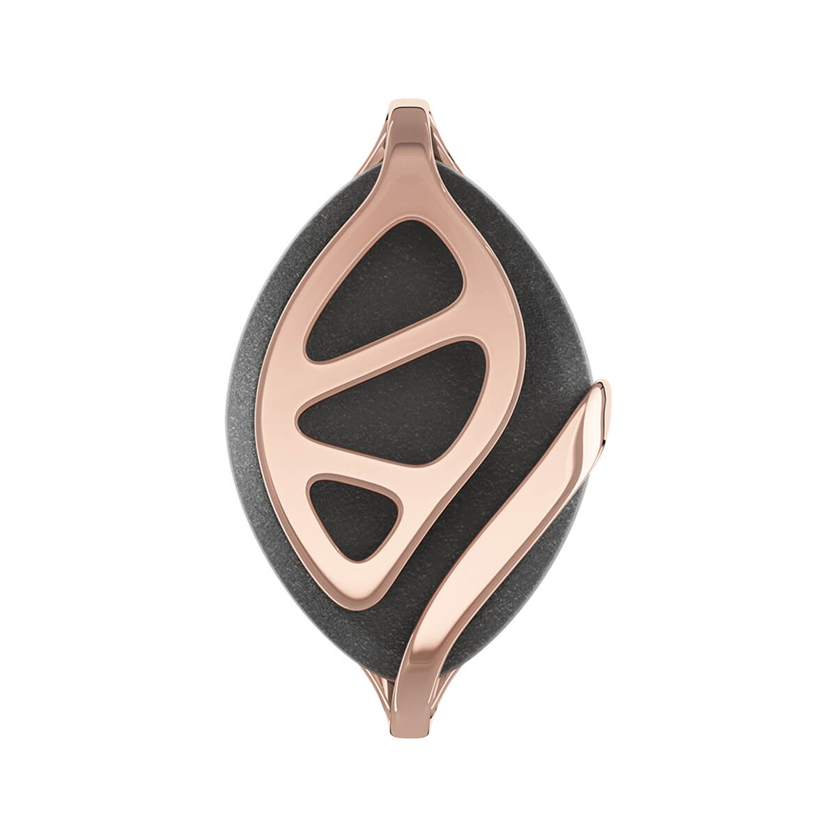 13725-01.jpg Смарт гривна Bellabeat Leaf urban Rose Gold Edition - Image 1