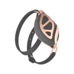 Смарт гривна Bellabeat Leaf urban Rose Gold Edition - Image 2