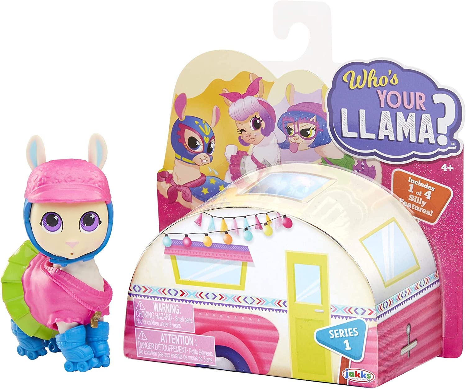 13746_01.jpg Фигури Jakks Pacific - Image 1