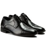 Обувки LLOYD Galant 13-053-00 Schwarz - Image 2
