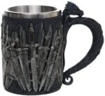 Чаша Pacific Giftware Legends of The Swords