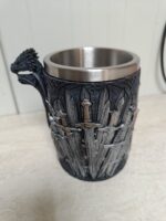 Чаша Pacific Giftware Legends of The Swords - Image 2