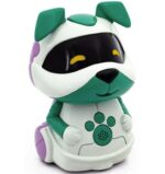Интерактивен робот куче CLEMENTONI Pet Bits - Image 2