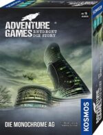 Игра Kosmos Adventure