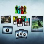 Игра Kosmos Adventure - Image 2