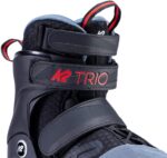 Ролери K2 Trio S 100 Inline - Image 4