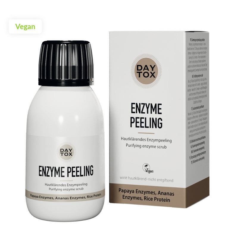 13977-01.jpg Пилинг DAYTOX Enzyme Flasche - Image 1