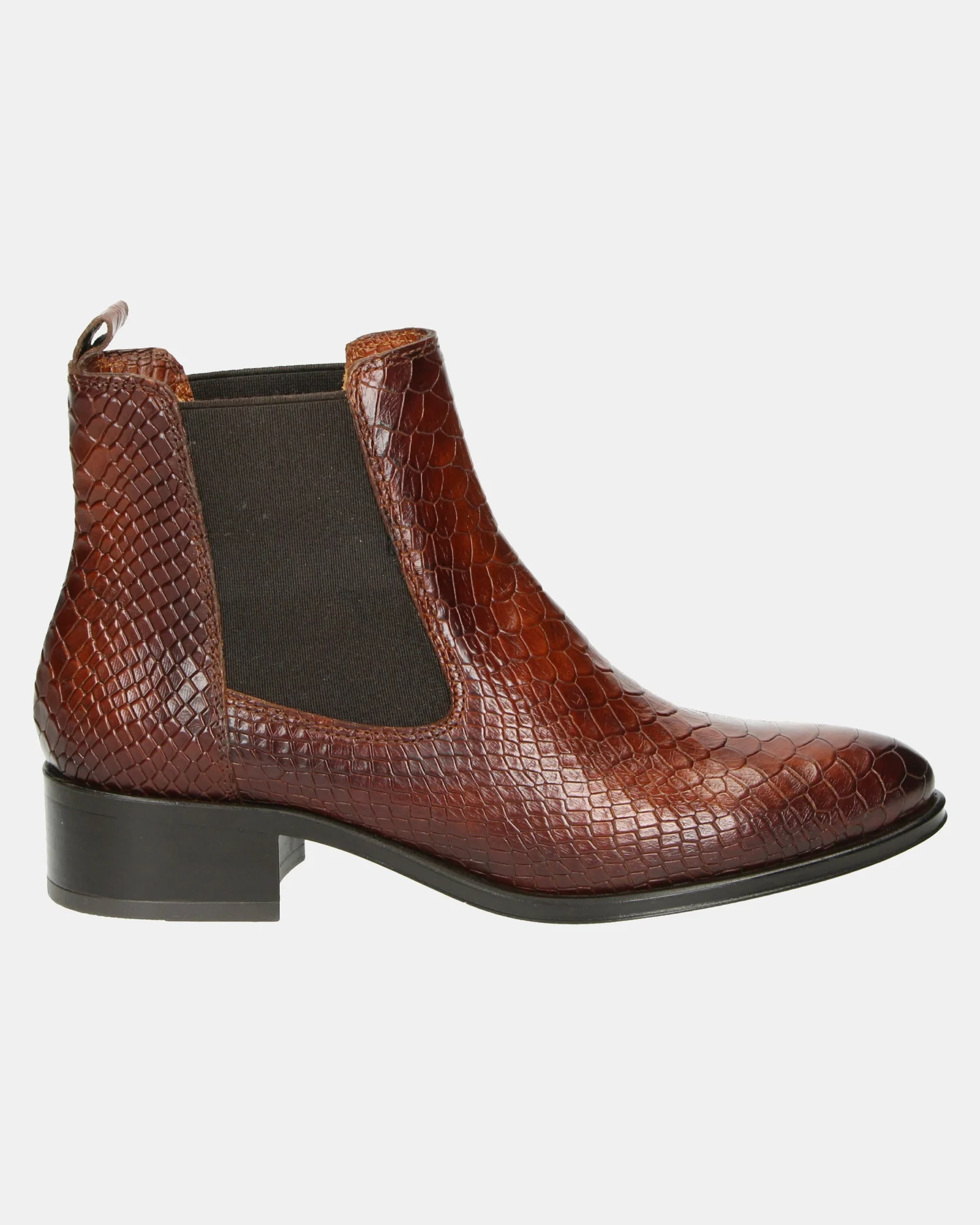 139984-b4444378a7b9108478c3d93e20990643.webp Женски боти Fantasy shoes размер 42 - Image 1