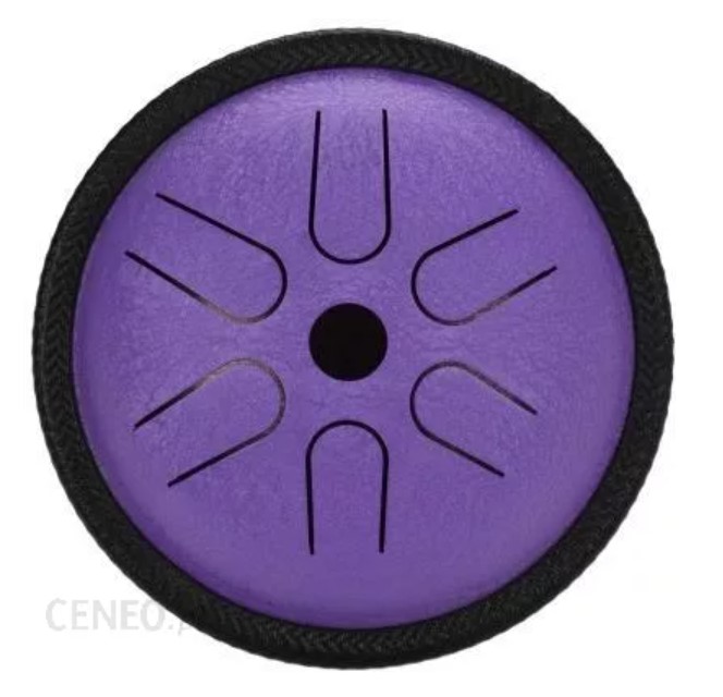 14087-01.jpg Перкусионен инструмент Handpan Drum 5,5-инча - Image 1